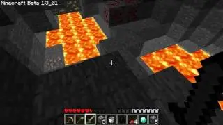Minecraft: 404 Challenge | Del 5