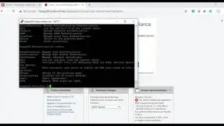 Set up an Appliance Management Server (AMS)