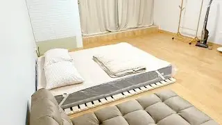 Jinny home sweet home downtown hongdae 1min walk | Seoul, South Korea | Hotel Review 🛏️