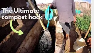 Home Worm Bin Setup &ndash; Cheap & Easy
