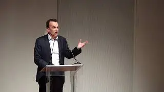 Intervention by Martin Siegert - Science of Climate Change
