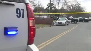 Rock Hill community speaks out about gun violence
