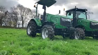 New Siromer MK50 Walk Round