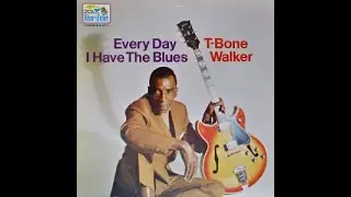 472.   In the style of T-Bone Walker  -   Lick 126