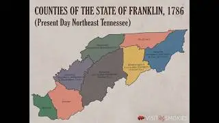 History of Kodak, Tennessee. The Beginning in the foothills of the Smoky Mountains