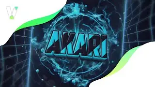 [ PZP ] 💲 PROFESSIONAL INTRO AND OUTRO FOR AKARI | VETERFX ( REMAKE/HEAViLY INSP NOWBROKEN )