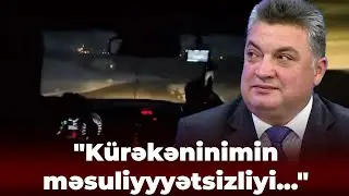 Namiq Məna qızının ailəsinin yaşadığı hadisənin detallarını a&ccedil;ıqladı - &ldquo;B&ouml;y&uuml;k bəladan qurtardılar&rdquo;