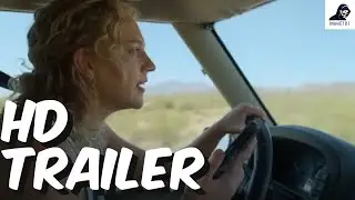 STAR PEOPLE Official Trailer (2025) &ndash; Kat Cunning