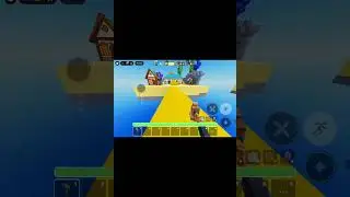 Roblox Sky Wars gaming