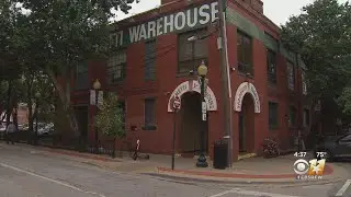 Spaghetti Warehouse In Downtown Dallas Closing After 47 Years