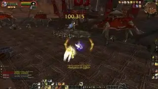 84 Holy paladin built into haste (Shockadin) 5.4.2