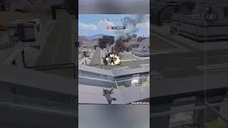 I provoked a team soo much. they were after me.  #codm #codmobile #callofdutymobile