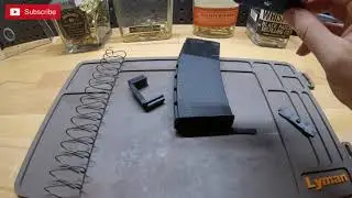 Toolman Tactical Magazine Failure