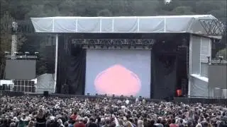 Bingley Music Live 2014