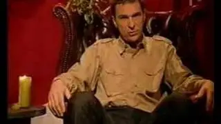 Vem blir julv&auml;rd 2003?