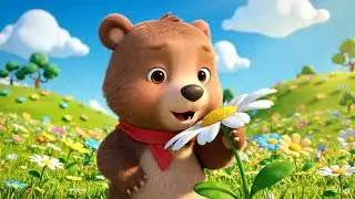 Playtime Magic! 🌟 Cartoon Shorts for Kids