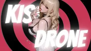 Drop & Kiss Hypnosis | Obedience Training