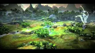 MechWarrior Tactics | First gameplay trailer