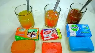 Rcm Soap Live // आरसीएम साबुन  