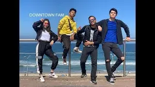 Downtown Fam