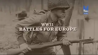II wojna światowa   wielkie bitwy w Europie  (odc  5) Bitwa o Skaldę
