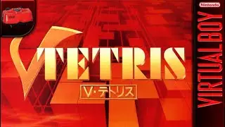 Longplay of V-Tetris