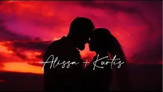 High School Sweethearts Say I Do | Alissa + Kurtis | Oceans Edge Resort Wedding Trailer | Cape Cod