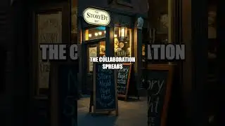 Quiet Collaborations That Grow Local Brands