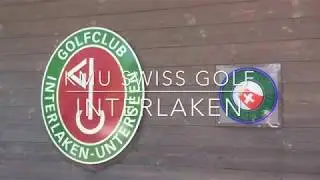 KMU SWISS Golf Interlaken MovePeople Interview mit Urs Bissig
