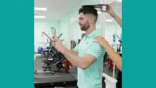 Изучите персональные тренировки с помощью iPad в колледже MaKami
