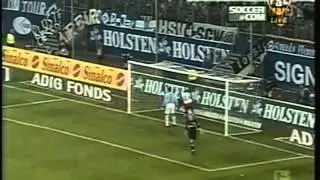 German Bundesliga- Matchday 19- February 4, 2006