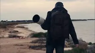 Hergla, Tunisia.
