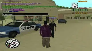 Новый проект