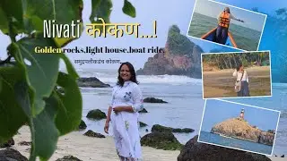 Exploring Hidden Gems of nivati| Nivati Golden Rock, Bird Island, Lighthouse, Boat Ride, White Sand