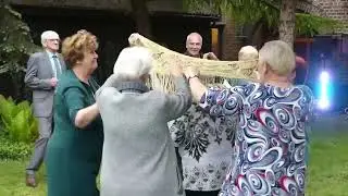 Piknik seniorów z Radzionkowa 2023