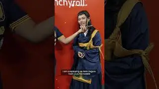 There was some epic cosplay magic in Chennai! ✨️ We were buzzing seeing fans unleash creativity.