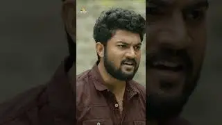 Ranvith Shivkumar Plans to Kidnap Aditi Prabhudeva | #aana | #shorts | #ytshorts | #youtubeshorts