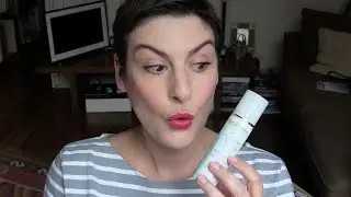 La brume solaire de Bioderma !