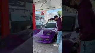 IT&rsquo;S NOT JUST A CAR FOR ME&hellip;