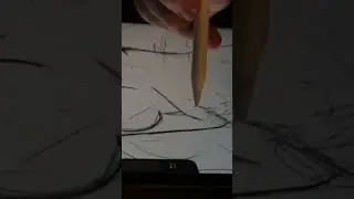 Draw with me #artistprocess #artshares  #arttips  #artistscorner #artprocess #illustrate #drawwithme