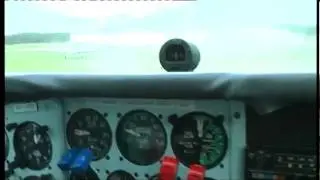 Baron Landing