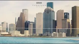 Thompson Houston - Luxury Hotel Videography