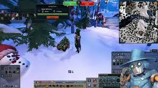 Bossing for That Old Black Magic - RuneScape 3!