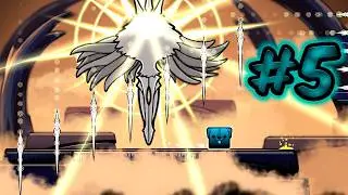 91% Completion Hollow Knight Gd (my new hardest) (mi nuevo hardest) #5