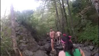 The Lost Canyon