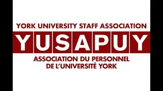 YUSA Officer All Candidates Meeting November 1, 2023