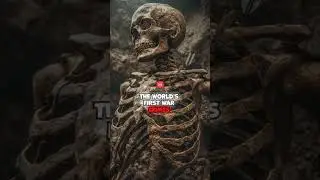 Early Human Warfare EXPOSED