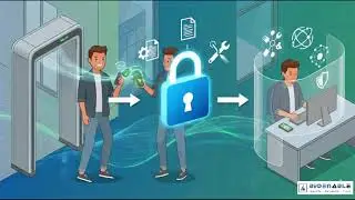 CamBlocker: Secure Camera Access Control System | Geofencing, QR Overrides & IP Protection Security