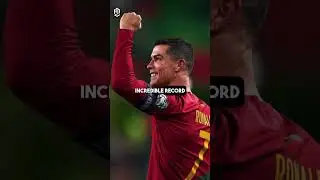 Why Cristiano Ronaldo Is The Best Striker Of All Time ! 🐐⚽️ #football #ronaldo #shorts