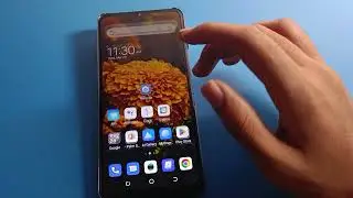 Battery setting Tecno pop 5 pro, how to enable ultra battery saver mode tecno phone